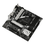 Pamatplate ASRock A520M PRO4 (A520M PRO4)