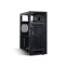 Datoru korpuss Advance Origin Mid Tower Black (8615B3) - foto 3