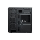 Boitiers PC Advance Origin Mid Tower Black (8615B3)