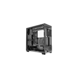 Boitiers PC Antec FLUX PRO Full Tower Black (0-761345-10154-7)
