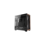 Boitiers PC Antec FLUX PRO Full Tower Black (0-761345-10154-7)