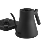 Kettle Fellow Stagg Kettle EKG PRO 0,9l Black (1230000155434)