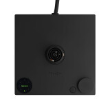 Kettle Fellow Stagg Kettle EKG PRO 0,9l Black (1230000155434)