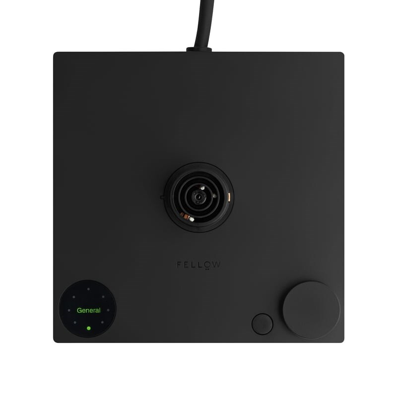 Kettle Fellow Stagg Kettle EKG PRO 0,9l Black - 1230000155434 - foto 3