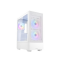 Boitiers PC Lian-Li Lancool 205 Mesh C Mid-Tower White - LANCOOL 205 MESH C WHITE