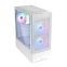 Boitiers PC Lian-Li Lancool 205 Mesh C Mid-Tower White - LANCOOL 205 MESH C WHITE - photo 2