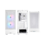 Boitiers PC Lian-Li Lancool 205 Mesh C Mid-Tower White - LANCOOL 205 MESH C WHITE - photo 3