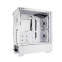 Boitiers PC Lian-Li Lancool 205 Mesh C Mid-Tower White - LANCOOL 205 MESH C WHITE - photo 5