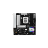 Carte mère ASRock A620A A620AM Pro RS WiFi Black (90-MXBSW0-A0UAYZ)