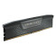 Operatīvā atmiņa RAM Corsair Vengeance 8GB DIMM DDR5 5200MHz Memory Module Black (CMK8GX5M1B5200C40)