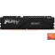 Operatīvā atmiņa RAM Kingston Fury Beast 32GB 2x16GB DIMM DDR5 Memory Kit 5600MHz CL36 Black (KF556C36BBEK2-32) - foto 2