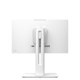 Monobloka dators ASUS AIO P440VAK-WPC204X Core 5 210H 23.8" 16GB 512GB White