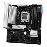 Carte mère ASRock B850 B850M Pro Race Sport WiFi Black (90-MXBR70-A0UAYZ)