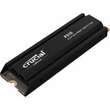 SSD Crucial P310 4TB SSD with heatsink M.2 NVMe Type 2280 (CT4000P310SSD5)