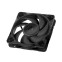 Korpusa dzesētājs Pack of 5 Arctic P12 Pro Case Fans 12cm Black (ACFAN00307A) - foto 5