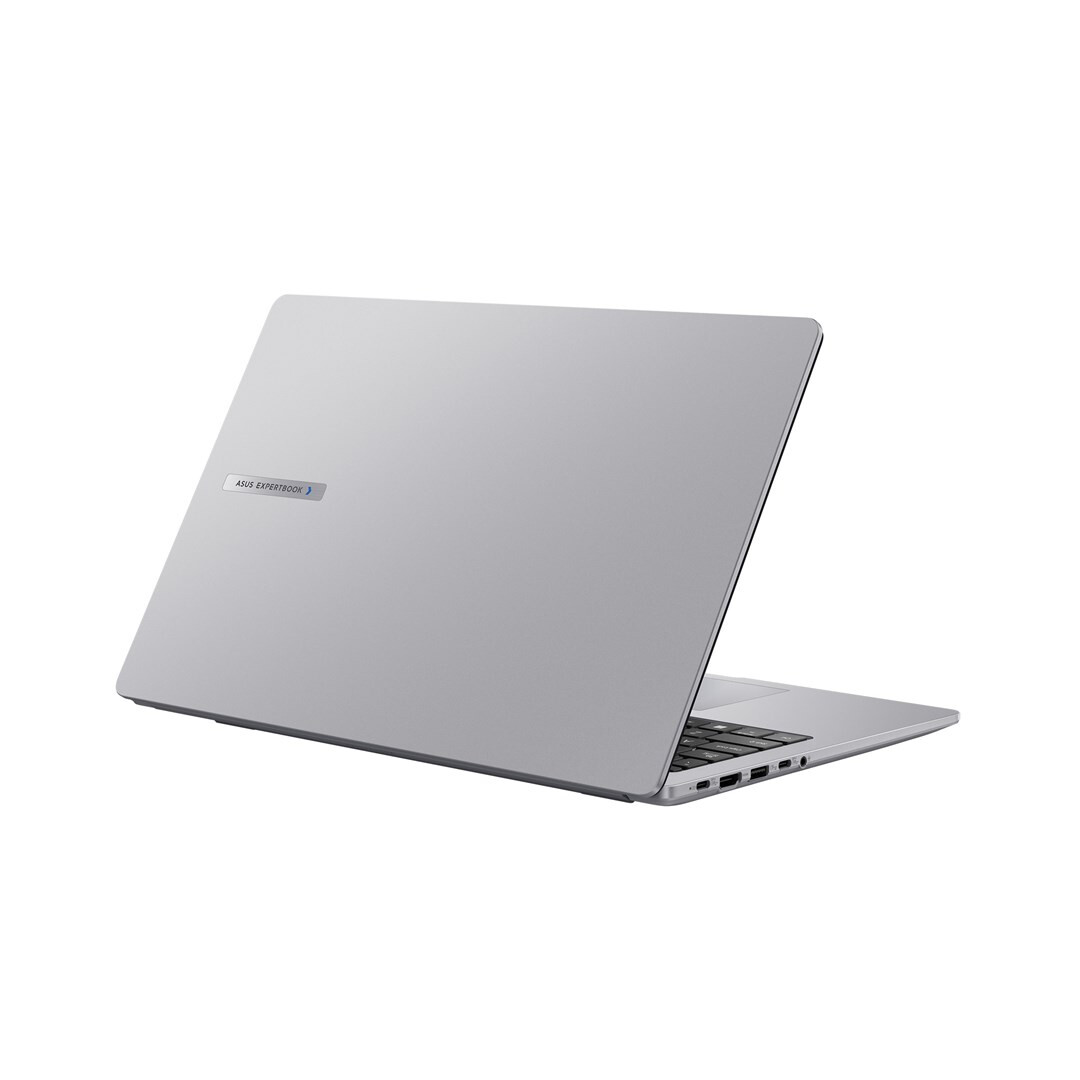 Portatīvais dators ASUS ExpertBook P1503CVA-S71888X i7-13620H 15.6" 32GB 1TB Silver - foto 3