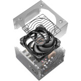 Barošanas bloks Cougar Atlas 750 750W Black (CGR BD-750)