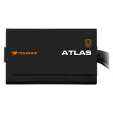 Barošanas bloks Cougar Atlas 750 750W Black (CGR BD-750)