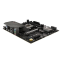 Pamatplate SAPPHIRE A620A PULSE A620AM Black (52118-03-40G) - foto 3