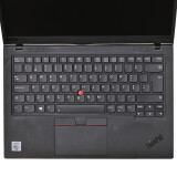 Portatīvais dators LENOVO X1 Carbon Gen. 8th i5-10210U 14" 16GB 256GB Black (X1CARBONG8i5-10210U16G256SSD14FHD)
