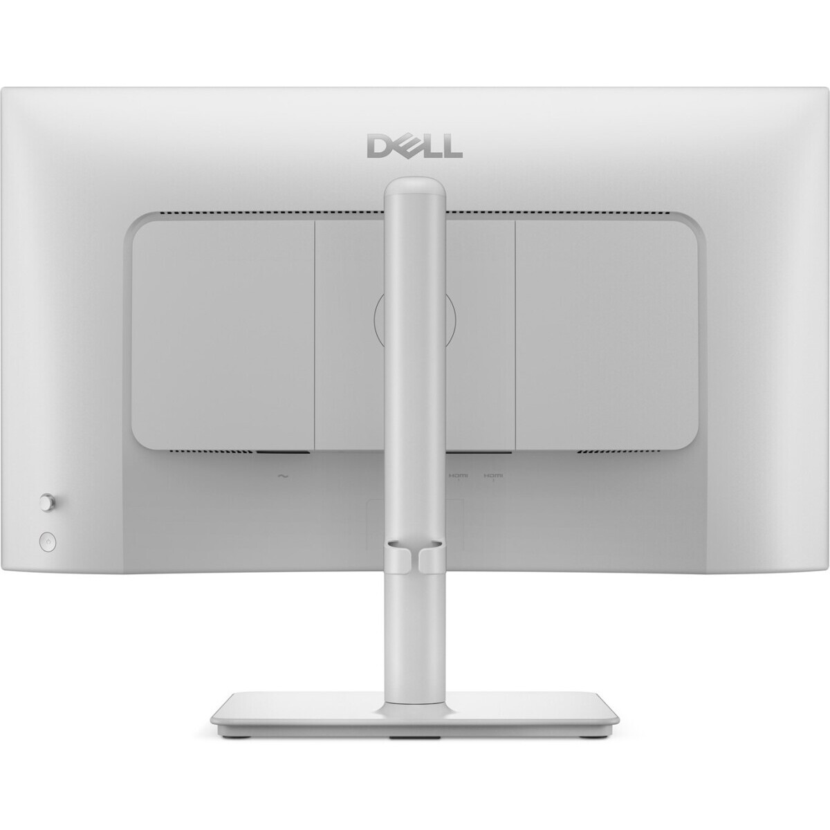 Monitors DELL S Series 24" White S2425HSM - 210-BSZD - foto 2
