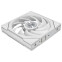 Korpusa dzesētājs Lian Li Uni Fan TL Wireless RGB Case Fan 14cm White (14TL1W1W) - foto 2