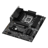 Pamatplate ASRock Z790 Phantom Gaming Lightning Black (90-MXBKA0-A0UAYZ)