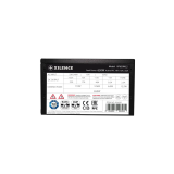 Barošanas bloks Xilence XP650R6.2 650W Black (XN420)