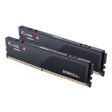 Operatīvā atmiņa G.Skill Flare X5 F5-6000J3038F8GH2-FX5 16 GB 2 x 8 GB DDR5 6000 MT/s Black