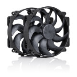 Korpusa dzesētājs NF-A14x25r G2 PWM Sx2-PP chromax.black