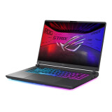 Portatīvais dators ASUS ROG Strix G16 G615JH-I5165W i5-13450HX 16.0" 16GB 512GB Black
