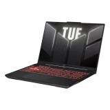 Laptop ASUS TUF Gaming A16 FA607NUG-RL116W AMD Ryzen 7 7445HS 16" 16GB 512GB Grey