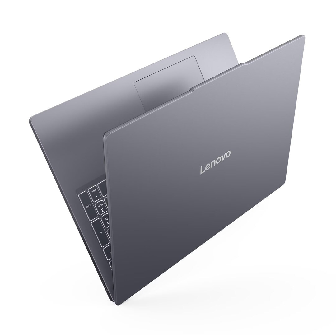 Portatīvais dators Lenovo IdeaPad Slim 3 16ARP10 AMD Ryzen 5 7535HS 16" 16GB 1TB Silver (83K8006XPB) - foto 3