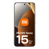 Mobilais tālrunis Xiaomi Redmi Note 15 Pro+ 5G 6.83" 8 GB 256 GB Brown 2510ERA8BG (6932554481605)
