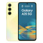Mobilais tālrunis Samsung Galaxy A35 5G 256 GB Yellow SM-A356B/DS - SM-A356BZYGEUE