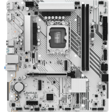 Pamatplate ASRock B760 B760M-X GEN5 Silver (90-MXBTR0-A0UAYZ)