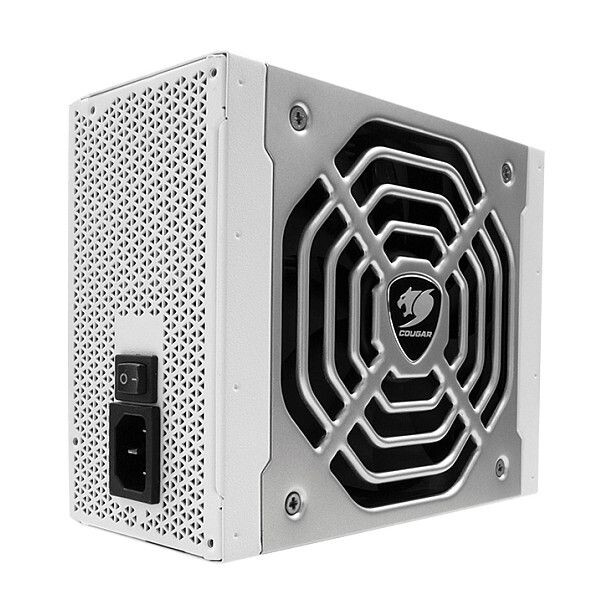 Bloc dalimentation Cougar POLAR 1200 1200W Silver (CGR-PR-1200) - photo 7