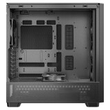 Boitiers PC Antec Flux SE Midi Tower Black (0-761345-10177-6)