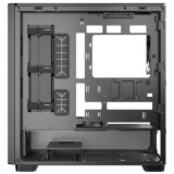 Boitiers PC Antec Flux SE Midi Tower Black (0-761345-10177-6)