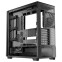 Datoru korpuss Antec Flux SE Midi Tower Black (0-761345-10177-6) - foto 4