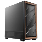 Boitiers PC Antec Flux SE Midi Tower Black (0-761345-10177-6)