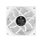 Korpusa dzesētājs Pack of 3 Lian Li ST RGB Case Fans 12cm White (G99.12ST3W.00) - foto 4