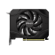 Videokarte PNY GeForce RTX 5050 Single Fan 8GB GDDR6 Black (VCG50508SFXPB1) - foto 4