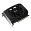 Videokarte PNY GeForce RTX 5050 Single Fan 8GB GDDR6 Black (VCG50508SFXPB1) - foto 7