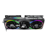 PNY RTX 5080 ARGB OC Black (VCG508016TFXXPB1-O)
