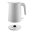 Tējkanna Concept RK-2390 1.7L 2200W White (RK2390) - foto 2
