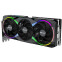 Videokarte PNY GeForce RTX 5080 ARGB OC 16GB GDDR7 Black (VCG508016TFXXPB1-O) - foto 3