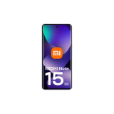 Mobilais tālrunis Xiaomi Redmi Note 15 5G 8GB / 256GB Purple 25080RABDG (6932554469672)