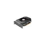 Videokarte ZOTAC GeForce RTX 5060 GAMING SOLO 8GB GDDR7 Black (ZT-B50600G-10L)