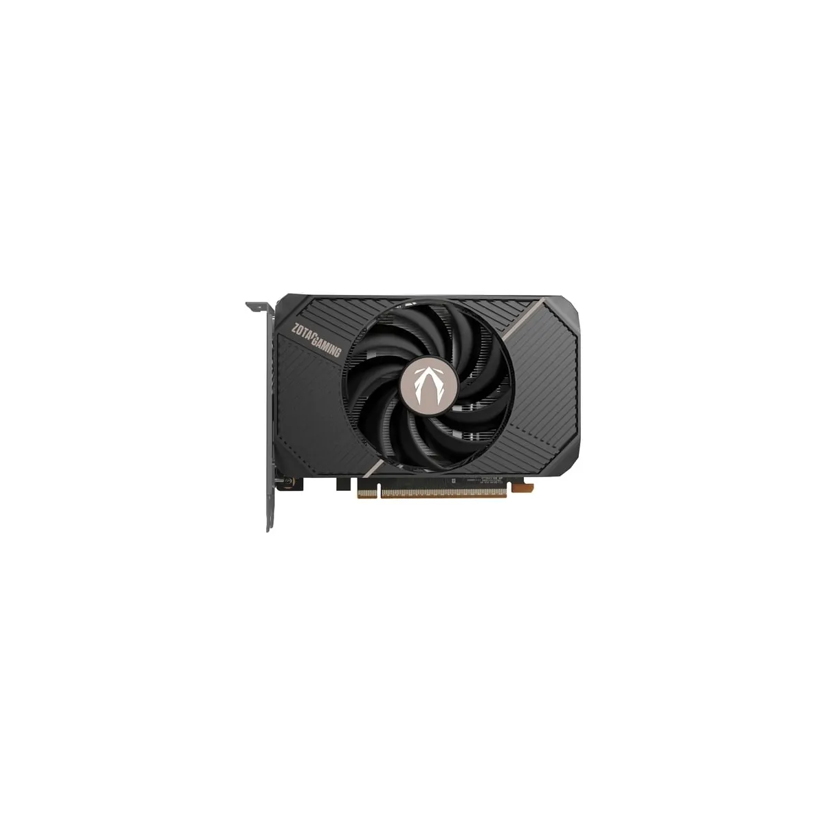 Videokarte ZOTAC GeForce RTX 5060 GAMING SOLO 8GB GDDR7 Black (ZT-B50600G-10L) - foto 5